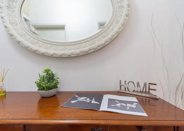 House Romana Center Lejlighed Milano