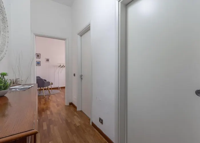 Lejlighed House Romana Center Milano