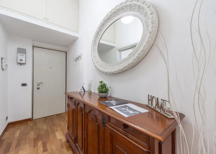 Lejlighed House Romana Center Milano