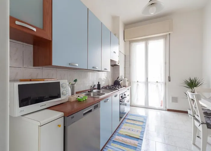 Lejlighed House Romana Center Milano