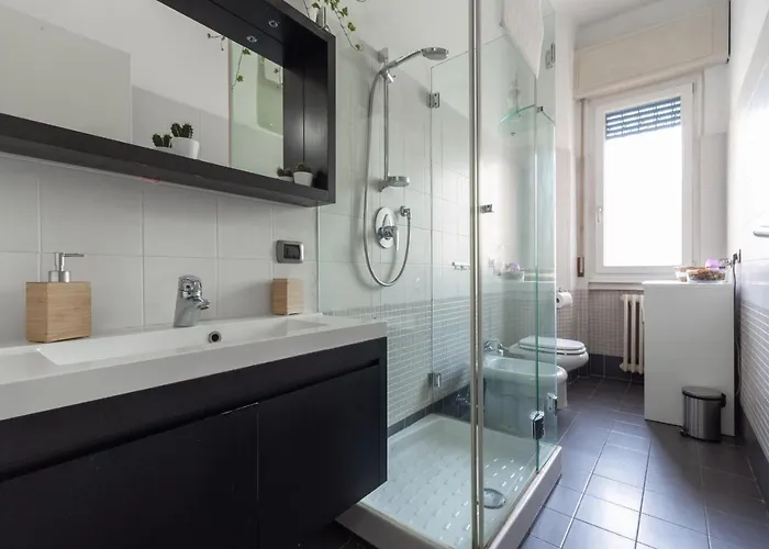 House Romana Center * Milano